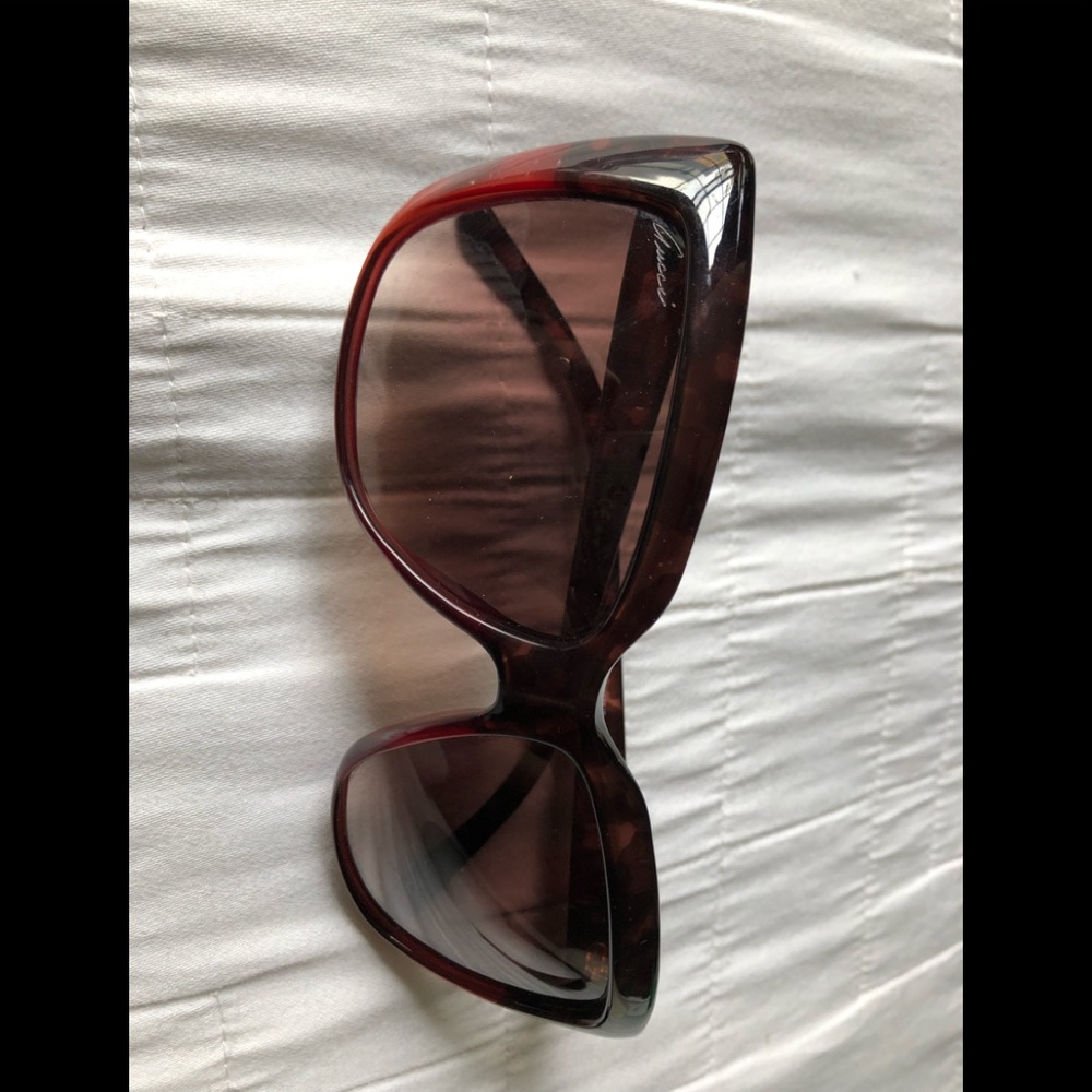 Gucci sunglasses